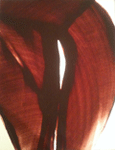 Massimo Latte Exposition Paris Naples Peinture