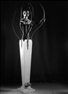 Michele Iodice Naples Paris Exposition Sculpteur Designer