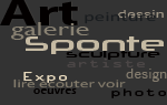 Art Galerie Sponte