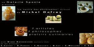 Expo Philo Onfray